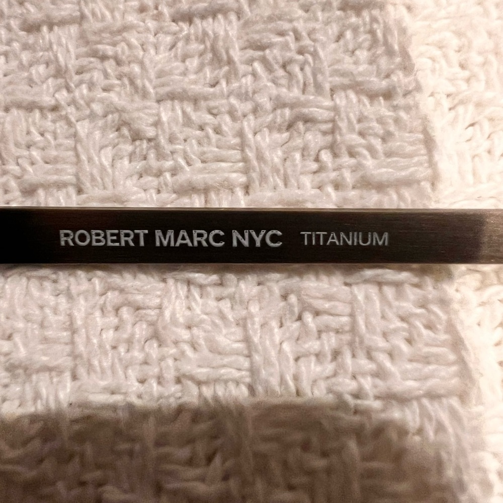 Brown Men's Accessory - Picture 6 of 7